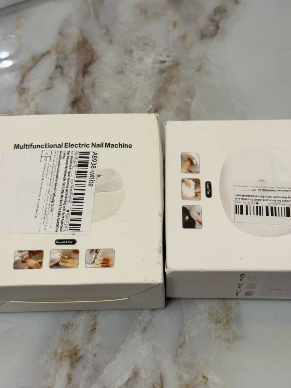 Review Card